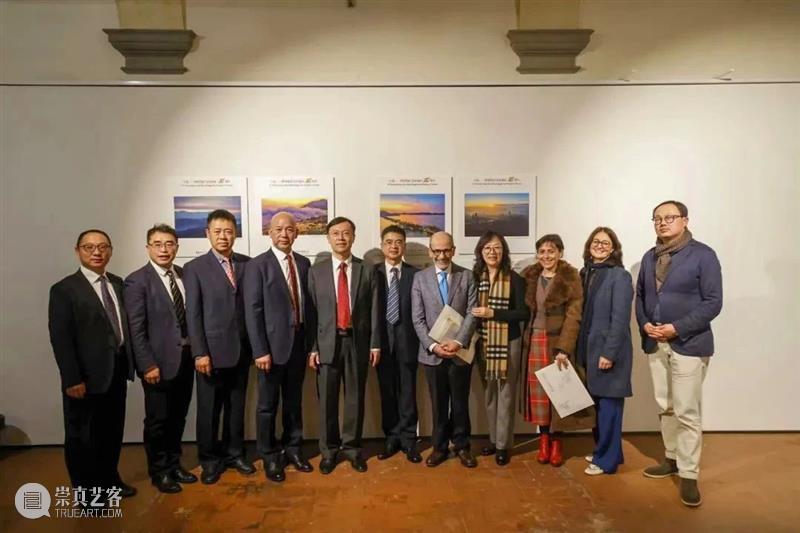 宁波美术馆加强与国外艺术机构合作，积极建设对外艺术交流新平台 崇真艺客