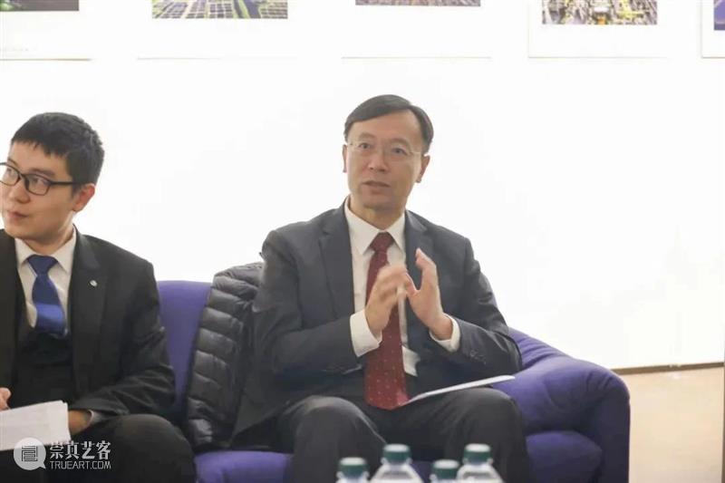 宁波美术馆加强与国外艺术机构合作，积极建设对外艺术交流新平台 崇真艺客