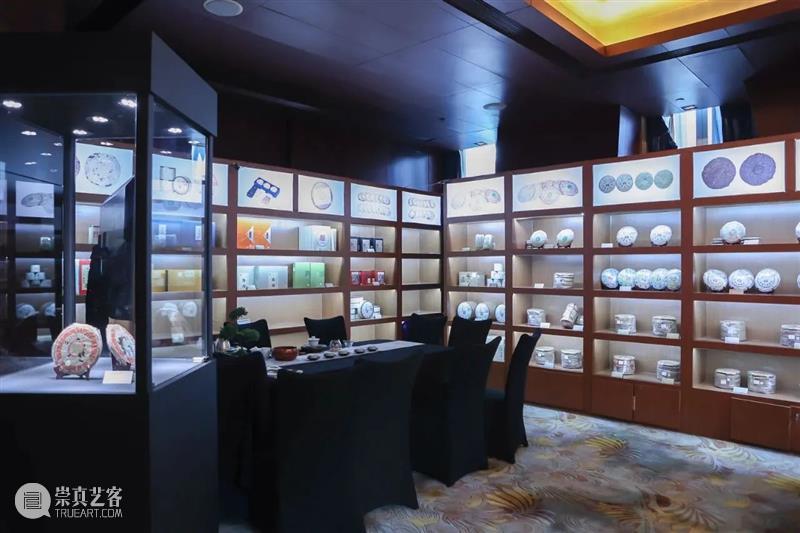 北京保利2023秋拍丨名酒茗品部两大专场今日开展 崇真艺客