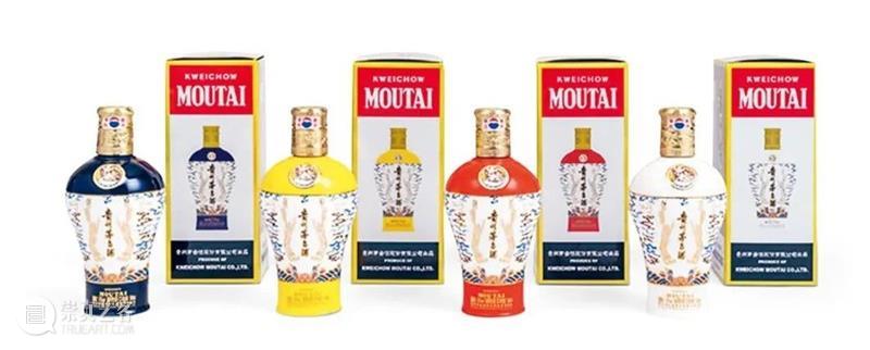 北京保利2023秋拍丨名酒茗品部两大专场今日开展 崇真艺客