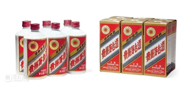 北京保利2023秋拍丨名酒茗品部两大专场今日开展 崇真艺客