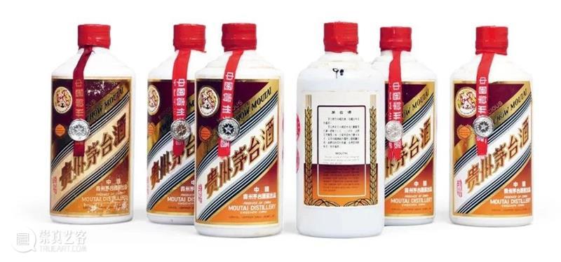 北京保利2023秋拍丨名酒茗品部两大专场今日开展 崇真艺客