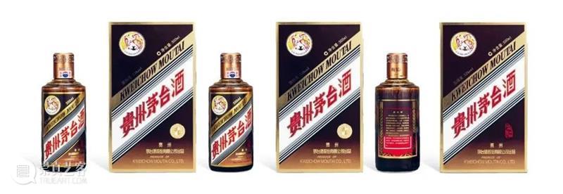 北京保利2023秋拍丨名酒茗品部两大专场今日开展 崇真艺客