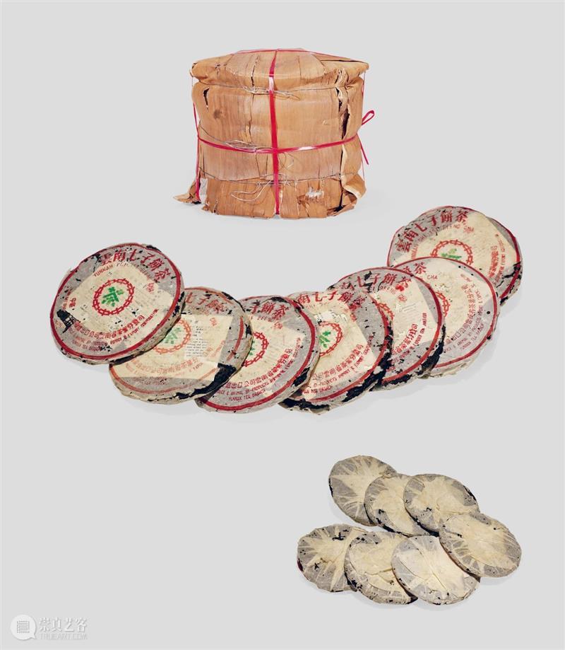 北京保利2023秋拍丨名酒茗品部两大专场今日开展 崇真艺客