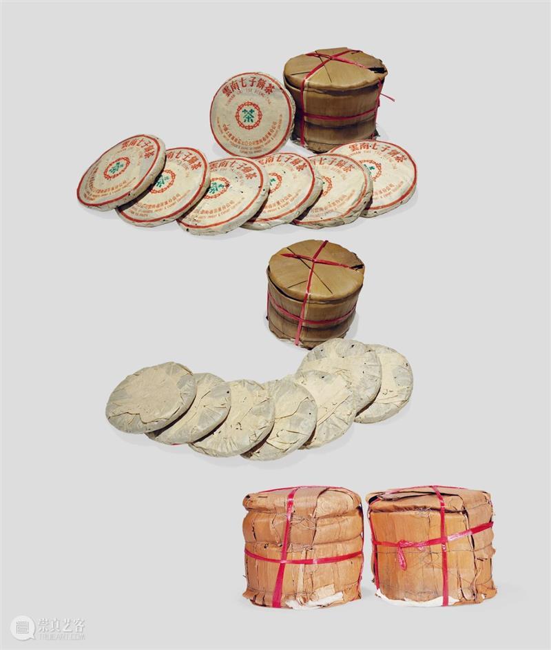 北京保利2023秋拍丨名酒茗品部两大专场今日开展 崇真艺客