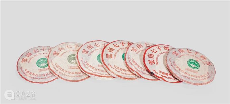 北京保利2023秋拍丨名酒茗品部两大专场今日开展 崇真艺客