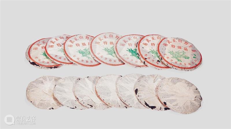 北京保利2023秋拍丨名酒茗品部两大专场今日开展 崇真艺客