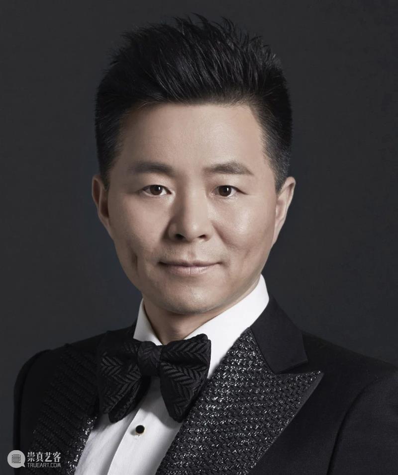 北京艺术中心开幕大戏，歌剧《运河谣》明日开票 崇真艺客