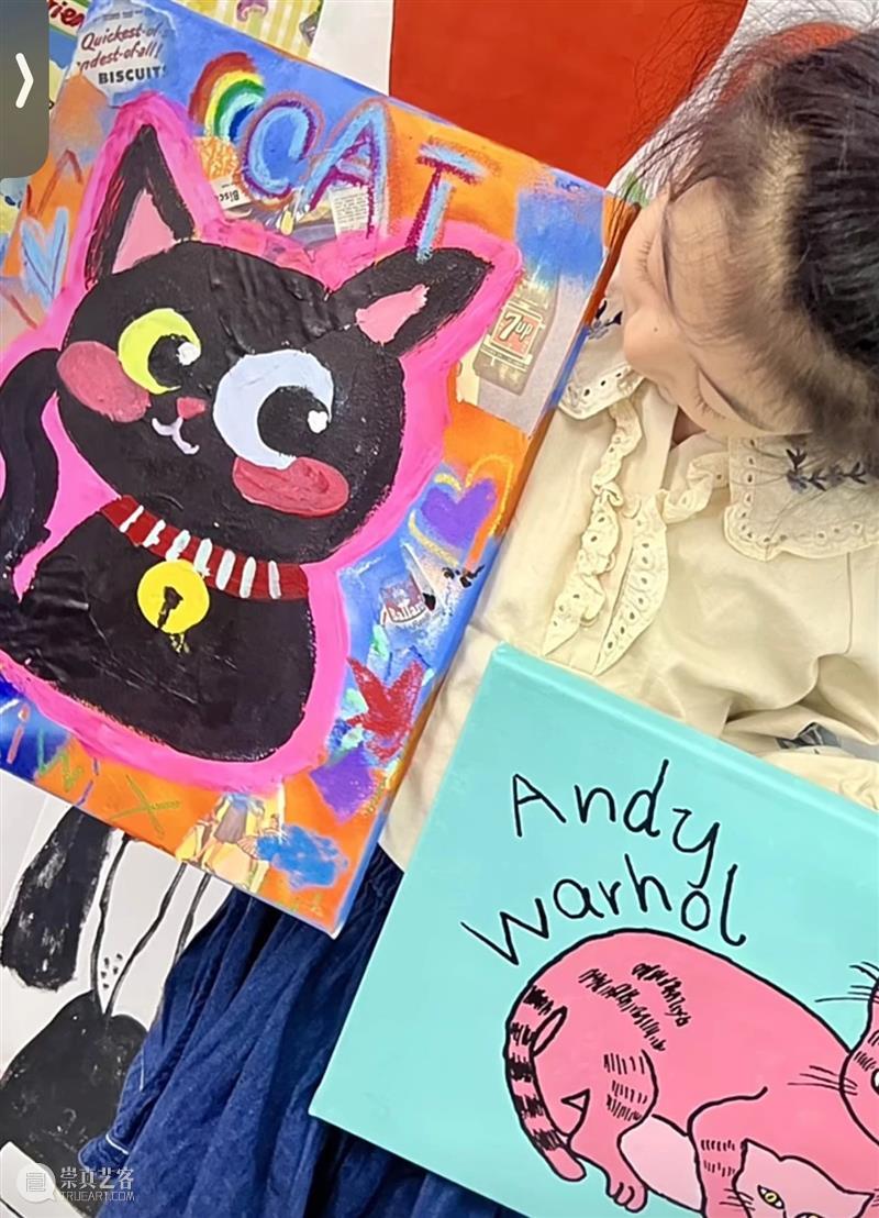 PLM教育 | 2024年寒假班亮点太多！ 崇真艺客