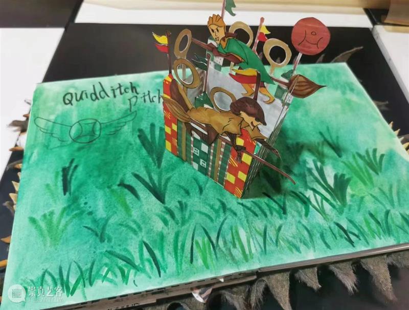 PLM教育 | 2024年寒假班亮点太多！ 崇真艺客