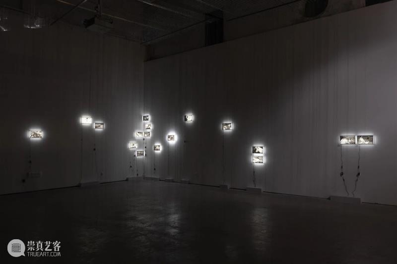 香格纳M50|刘毅个展“跃迁”:梦·编织·神话 崇真艺客