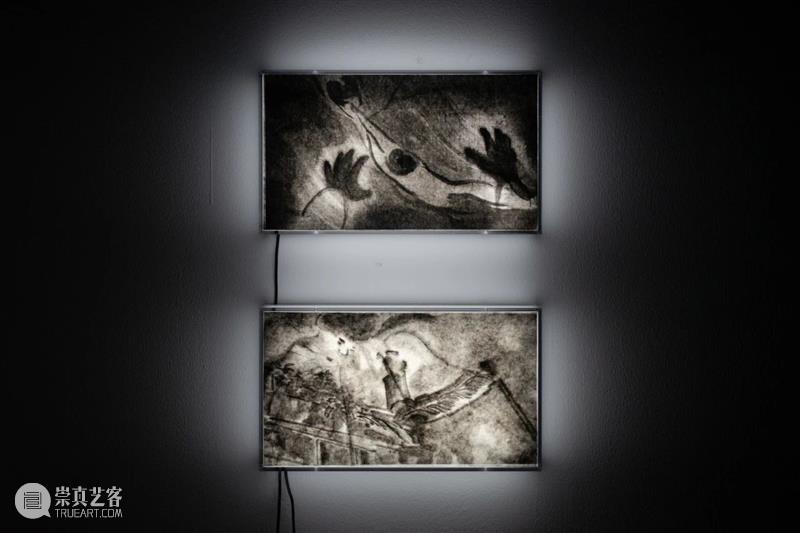 香格纳M50|刘毅个展“跃迁”:梦·编织·神话 崇真艺客