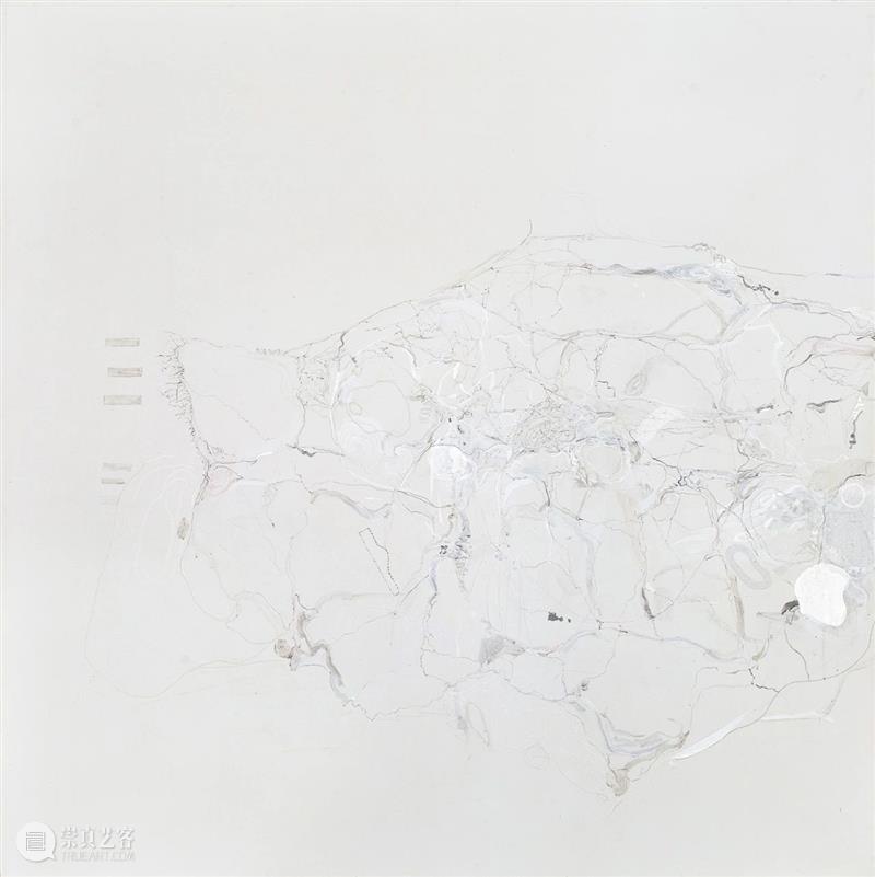 季大纯：以圆为形，借圆塑意 | 国家美术·读画 崇真艺客