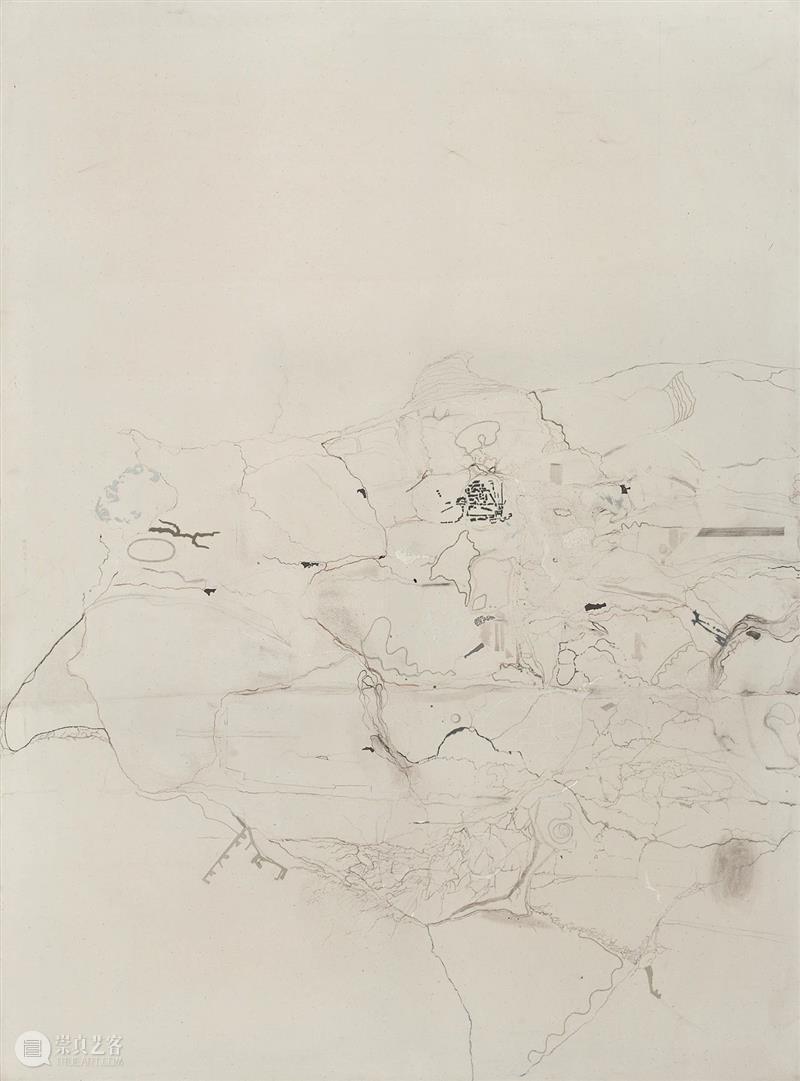 季大纯：以圆为形，借圆塑意 | 国家美术·读画 崇真艺客