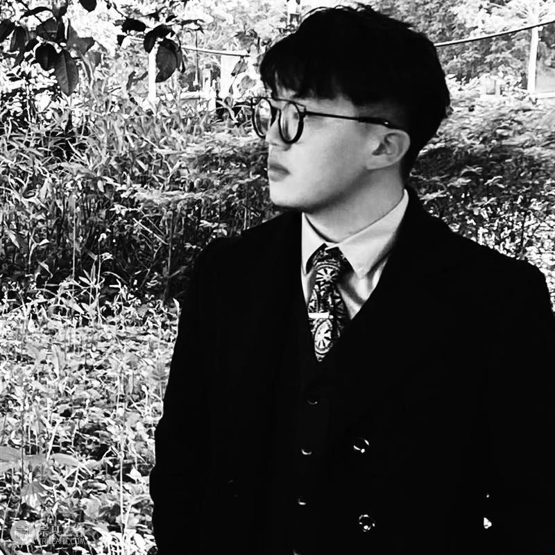 开幕回顾 |「染」吴一力互动影像装置艺术展持续至1月2日 崇真艺客