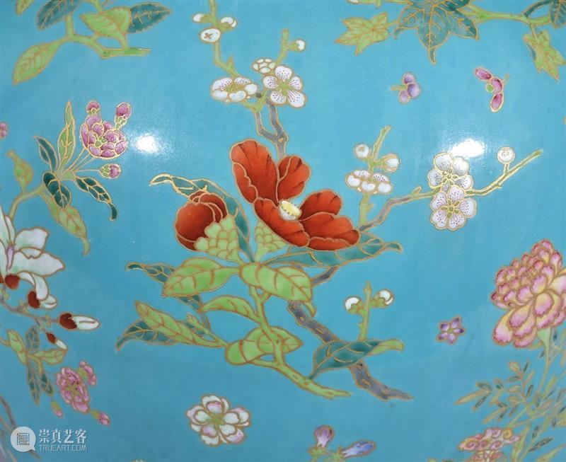 北京保利2023秋拍丨中国古董珍玩秋拍十场总览 崇真艺客