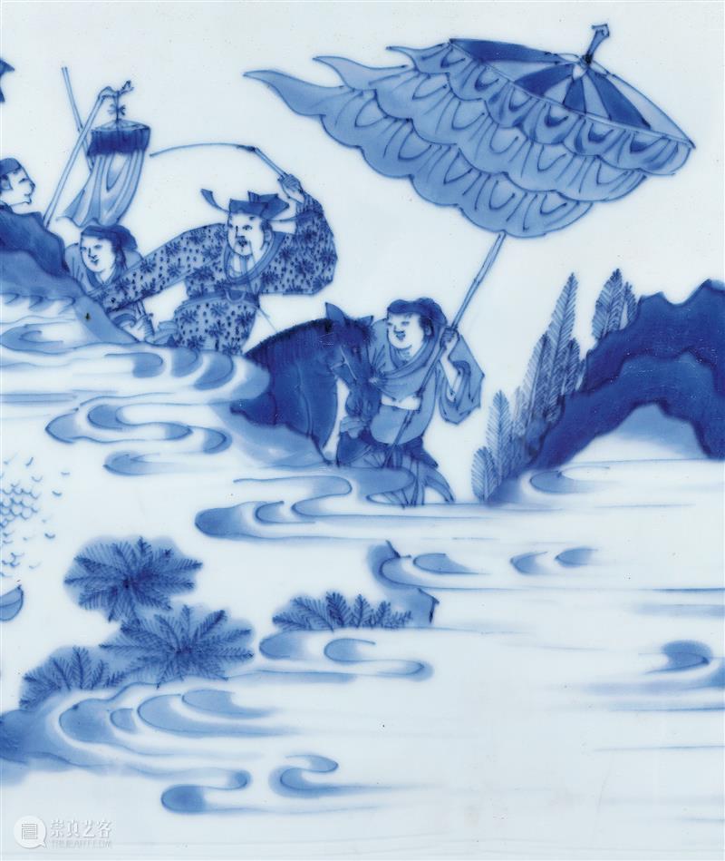 北京保利2023秋拍丨中国古董珍玩秋拍十场总览 崇真艺客
