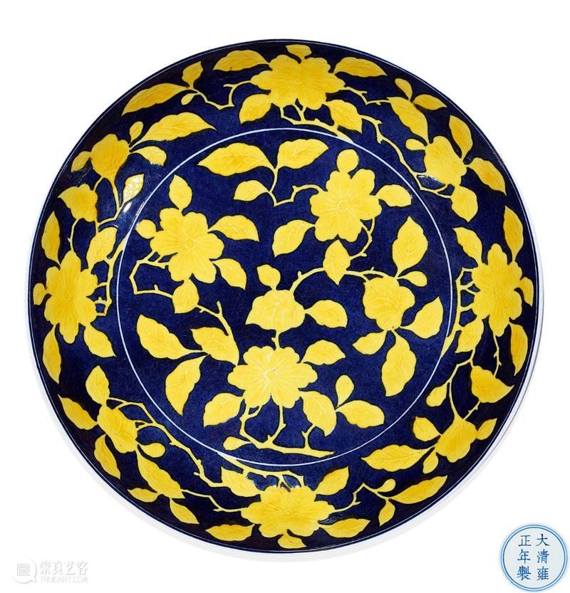 北京保利2023秋拍丨中国古董珍玩秋拍十场总览 崇真艺客