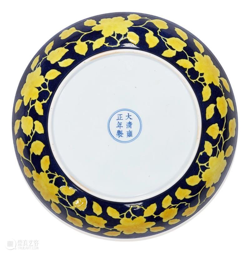 北京保利2023秋拍丨中国古董珍玩秋拍十场总览 崇真艺客