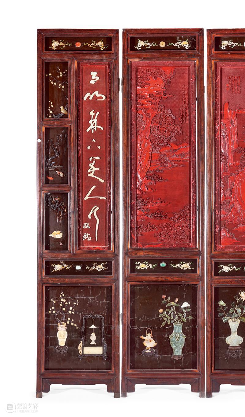 北京保利2023秋拍丨中国古董珍玩秋拍十场总览 崇真艺客