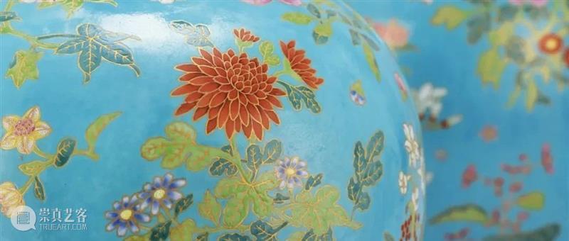 北京保利2023秋拍丨中国古董珍玩秋拍十场总览 崇真艺客