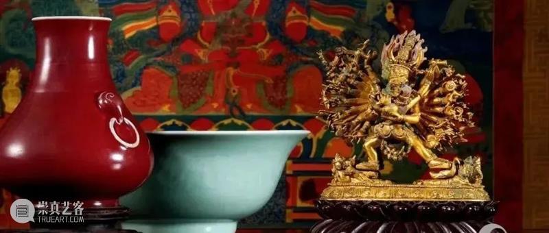 北京保利2023秋拍丨中国古董珍玩秋拍十场总览 崇真艺客