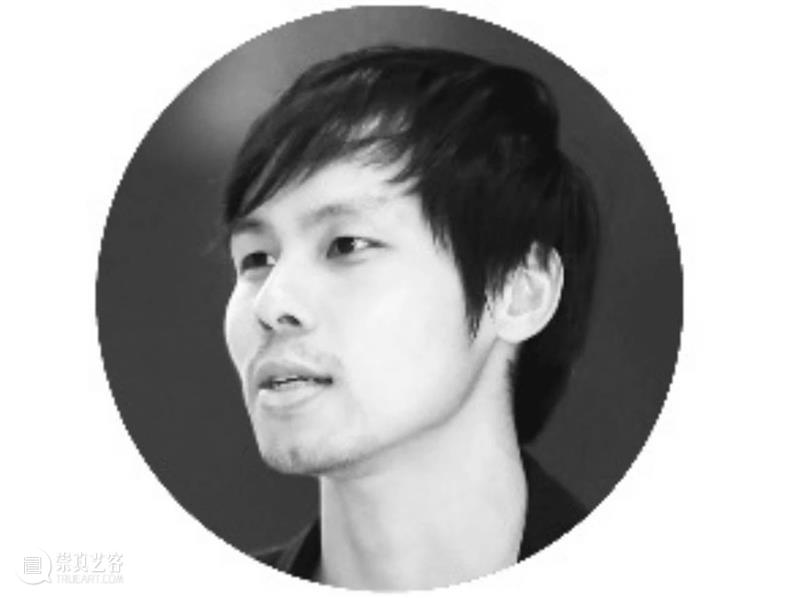 讲座预告丨洪人杰：From Ego to Eco 崇真艺客