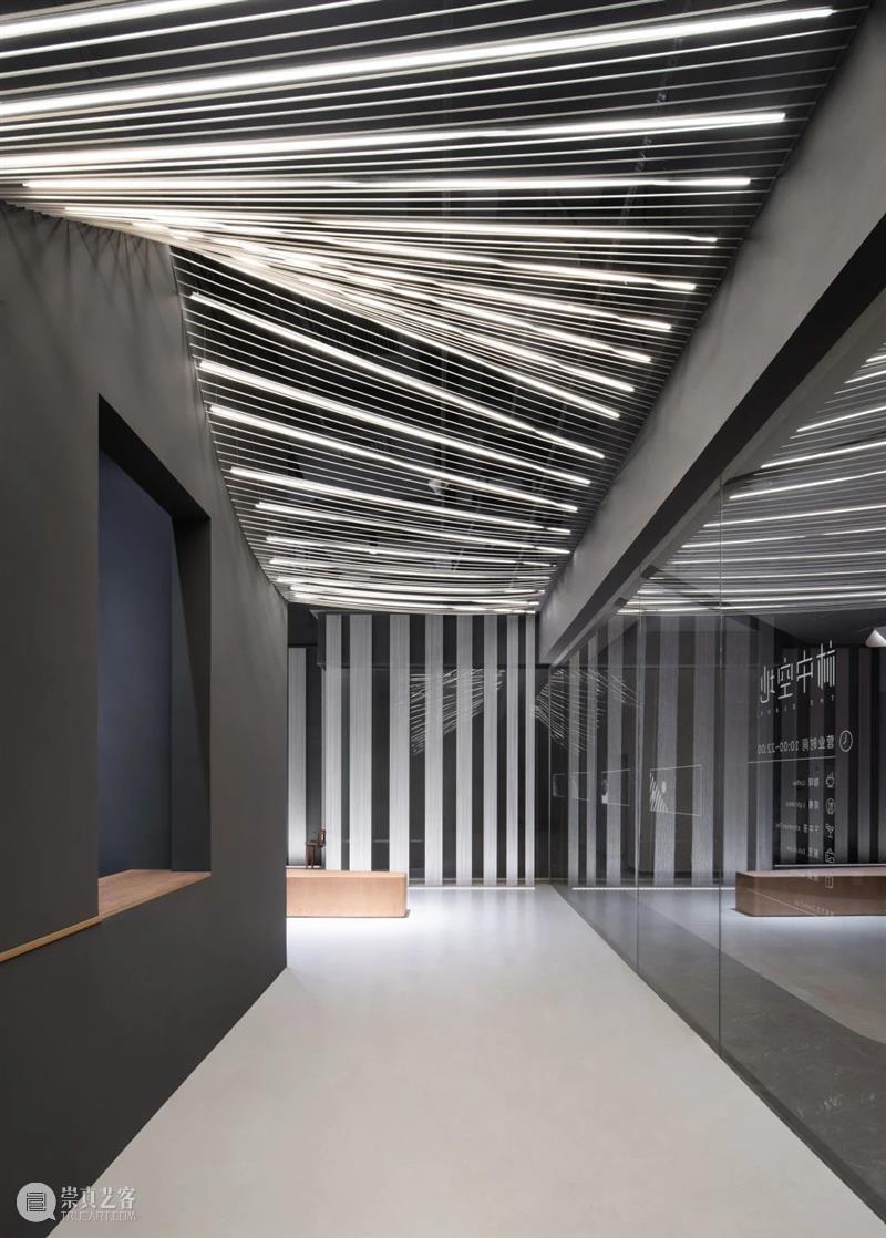 讲座预告丨洪人杰：From Ego to Eco 崇真艺客