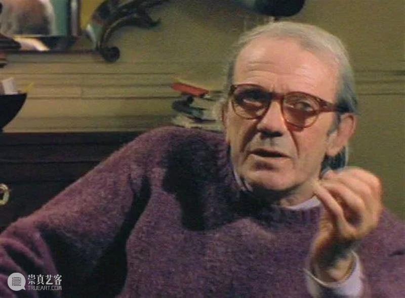 罗格辛斯基|分裂诗人与无器官的身体:德勒兹的误读 崇真艺客