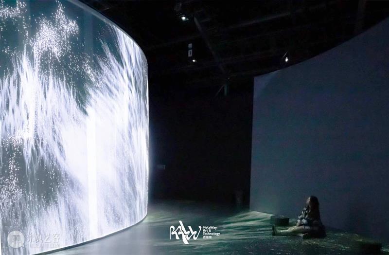 南京首个长江文化东方美学大展来啦！如梦似幻！ 崇真艺客