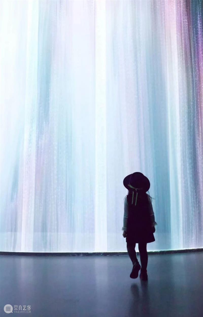 南京首个长江文化东方美学大展来啦！如梦似幻！ 崇真艺客