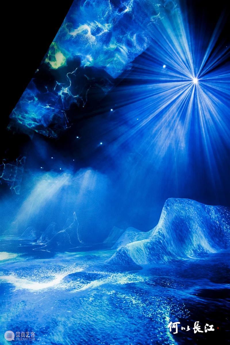 南京首个长江文化东方美学大展来啦！如梦似幻！ 崇真艺客