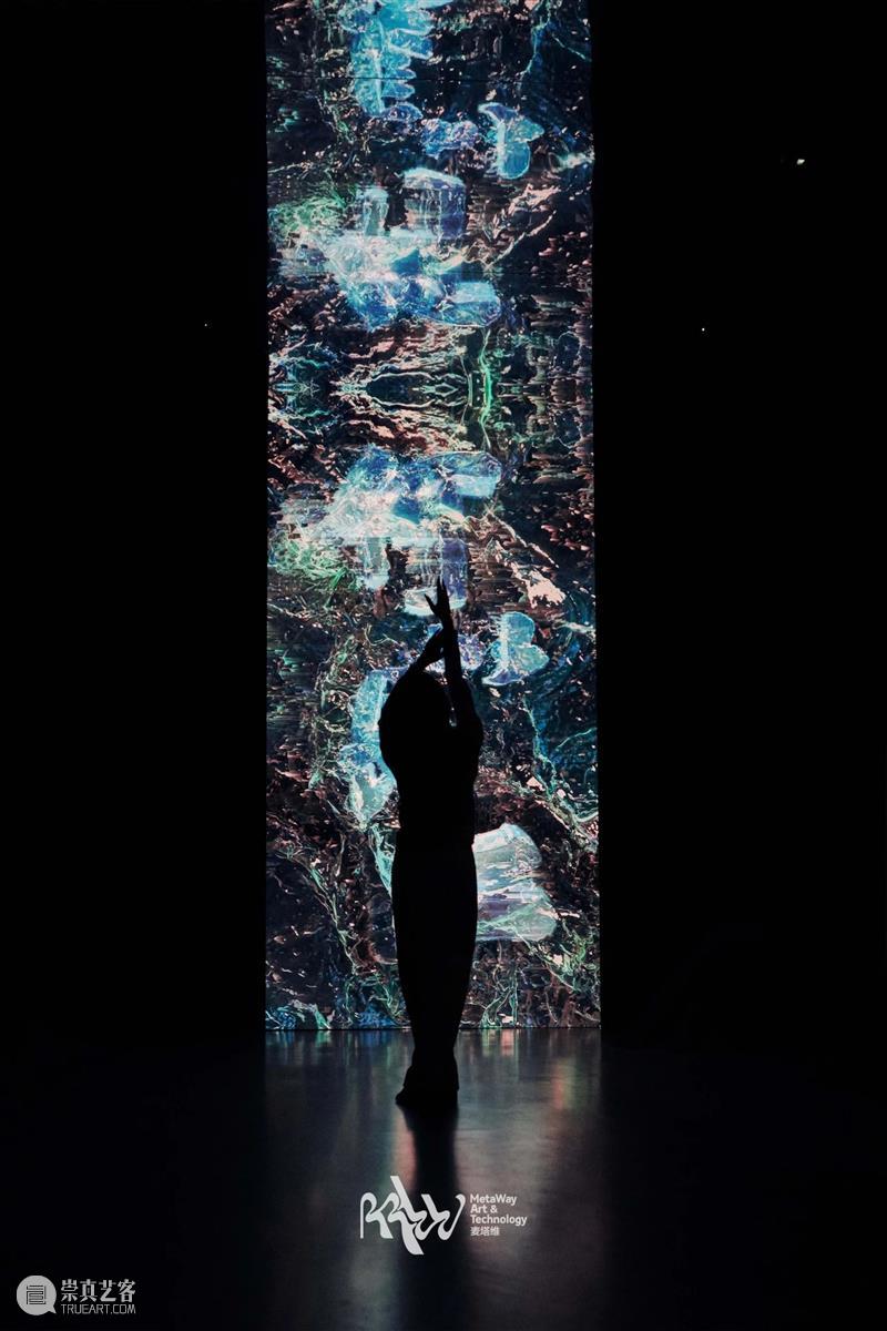 南京首个长江文化东方美学大展来啦！如梦似幻！ 崇真艺客