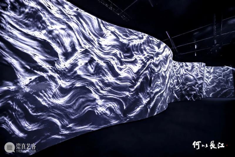 南京首个长江文化东方美学大展来啦！如梦似幻！ 崇真艺客