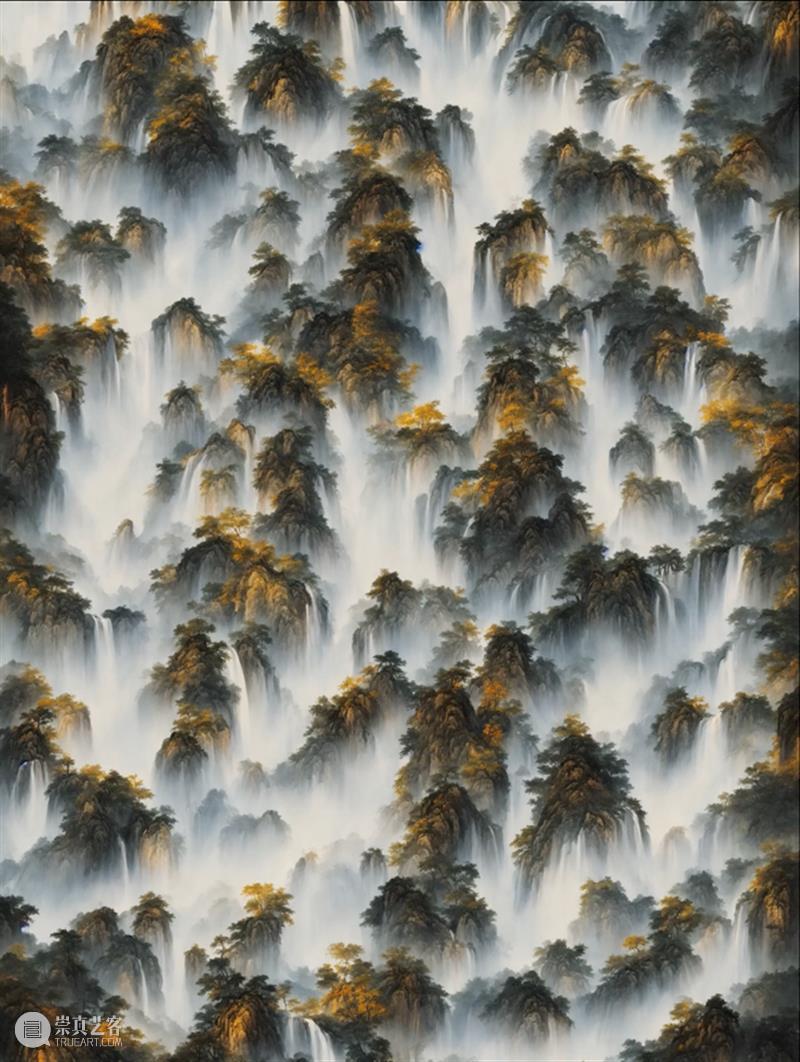 南京首个长江文化东方美学大展来啦！如梦似幻！ 崇真艺客