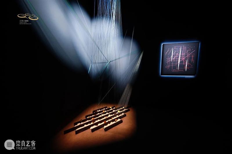 南京首个长江文化东方美学大展来啦！如梦似幻！ 崇真艺客