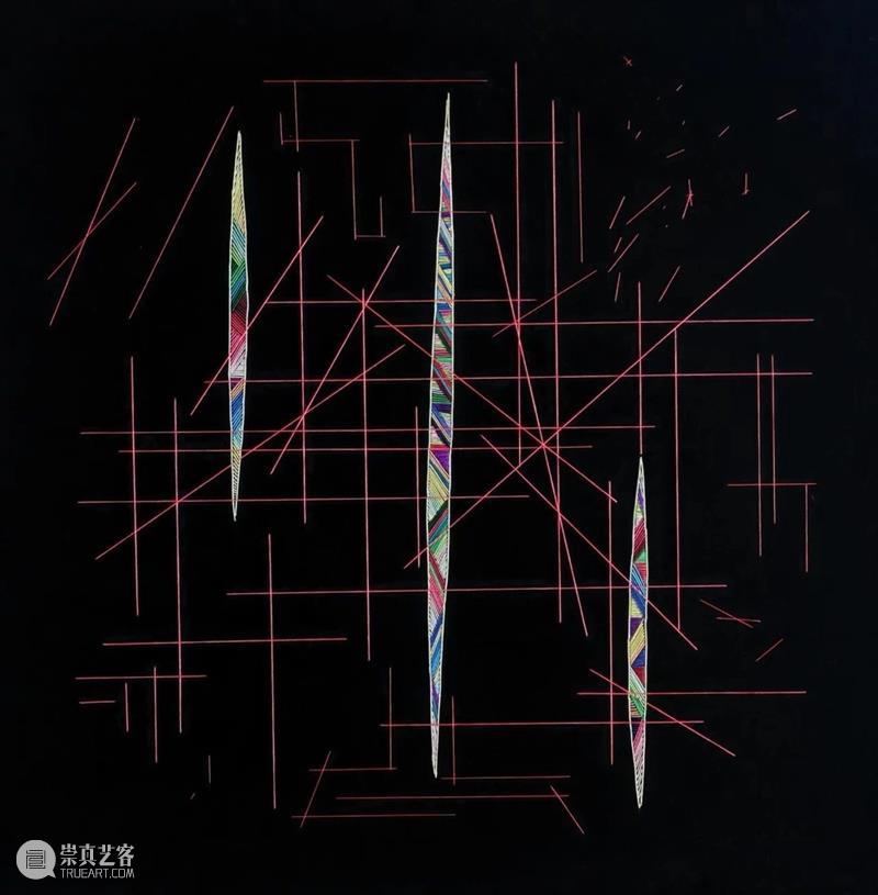 南京首个长江文化东方美学大展来啦！如梦似幻！ 崇真艺客