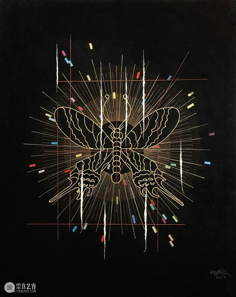 南京首个长江文化东方美学大展来啦！如梦似幻！ 崇真艺客