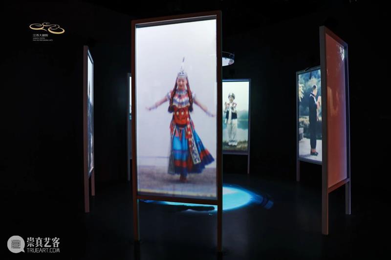 南京首个长江文化东方美学大展来啦！如梦似幻！ 崇真艺客