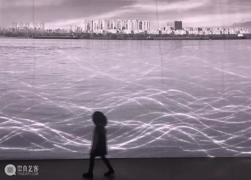 南京首个长江文化东方美学大展来啦！如梦似幻！ 崇真艺客