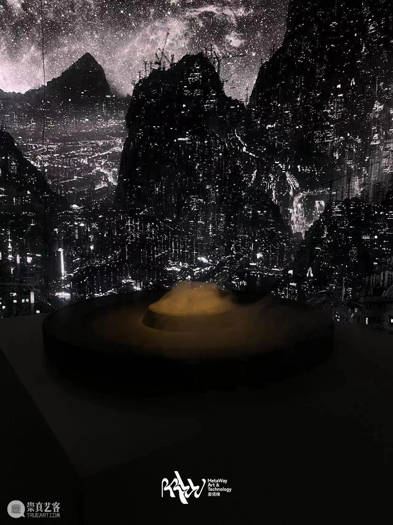 南京首个长江文化东方美学大展来啦！如梦似幻！ 崇真艺客