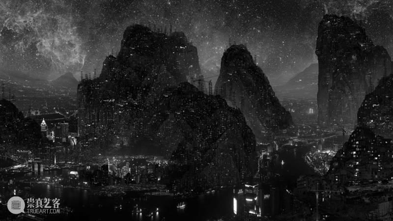 南京首个长江文化东方美学大展来啦！如梦似幻！ 崇真艺客