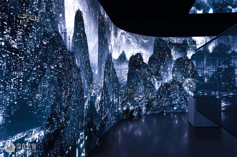 南京首个长江文化东方美学大展来啦！如梦似幻！ 崇真艺客