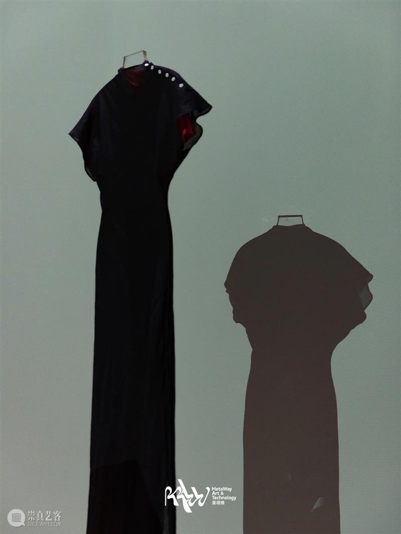 南京首个长江文化东方美学大展来啦！如梦似幻！ 崇真艺客