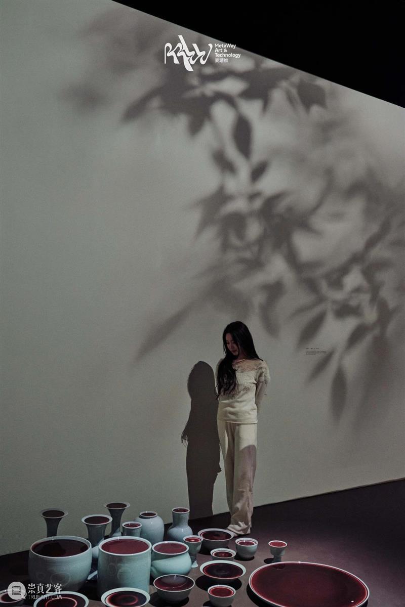 南京首个长江文化东方美学大展来啦！如梦似幻！ 崇真艺客