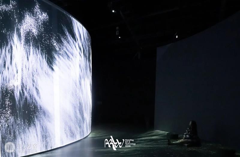 南京首个长江文化东方美学大展来啦！如梦似幻！ 崇真艺客