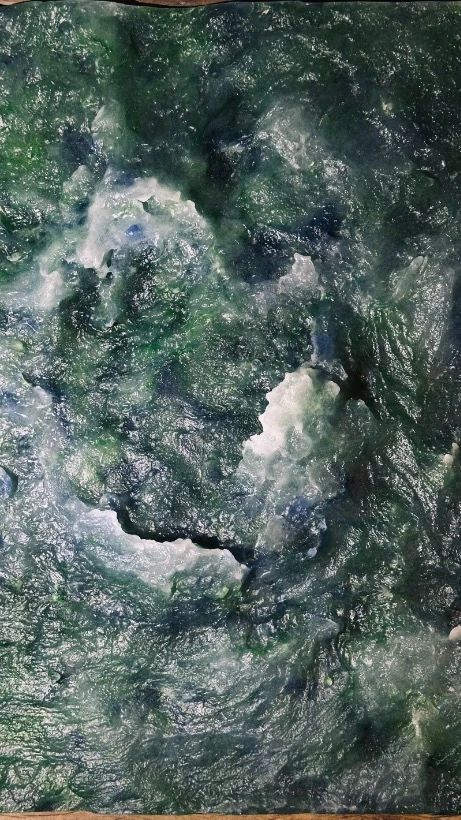 南京首个长江文化东方美学大展来啦！如梦似幻！ 崇真艺客