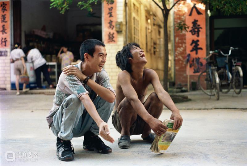 周大为收藏展丨站在市场前沿，收藏前沿艺术 崇真艺客