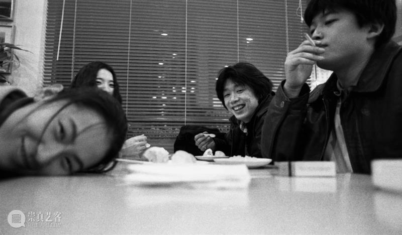 【集美·阿尔勒】开幕周对谈｜无问西东——清华大学美术学院摄影教育 崇真艺客