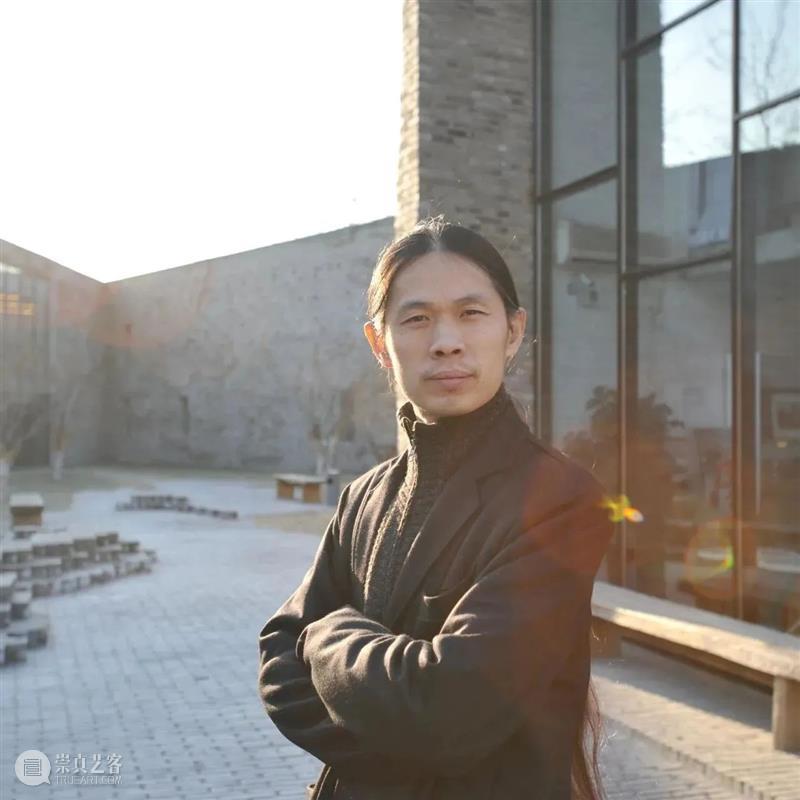 【集美·阿尔勒】开幕周对谈｜无问西东——清华大学美术学院摄影教育 崇真艺客